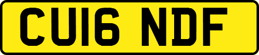 CU16NDF