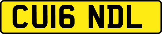 CU16NDL