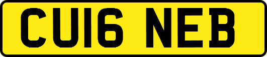 CU16NEB