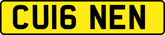CU16NEN