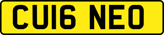 CU16NEO