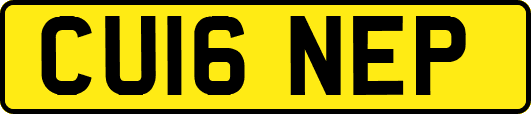 CU16NEP
