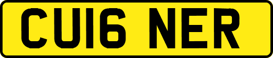 CU16NER