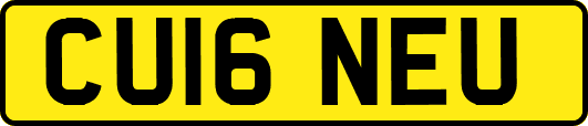 CU16NEU