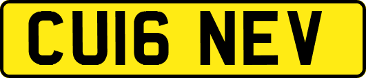 CU16NEV