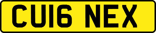 CU16NEX