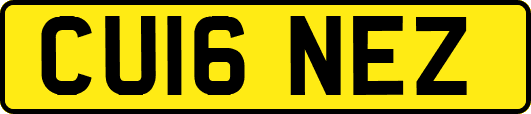 CU16NEZ