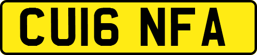CU16NFA