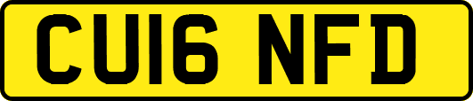 CU16NFD