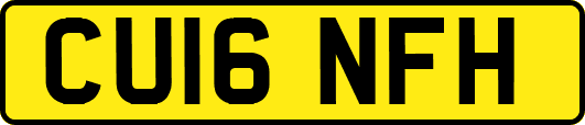 CU16NFH