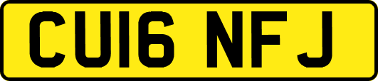 CU16NFJ