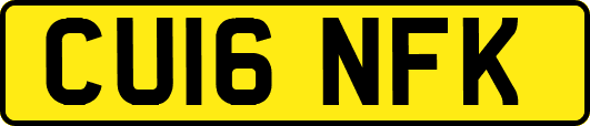 CU16NFK