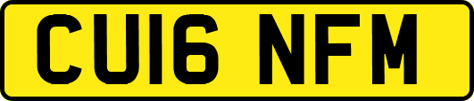 CU16NFM