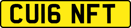CU16NFT