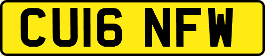 CU16NFW