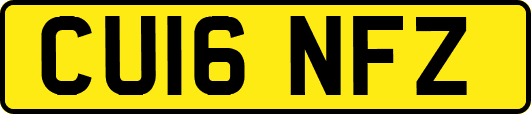 CU16NFZ