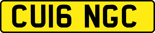 CU16NGC