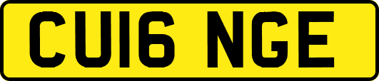 CU16NGE