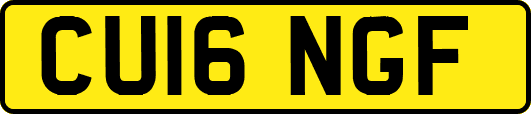 CU16NGF