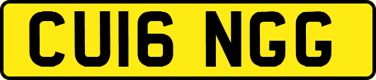CU16NGG