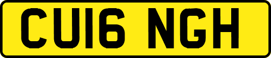 CU16NGH