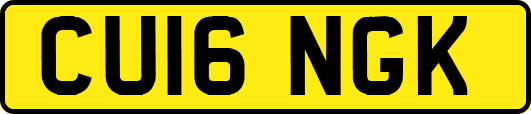 CU16NGK