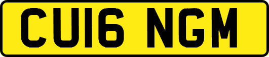 CU16NGM