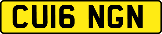 CU16NGN