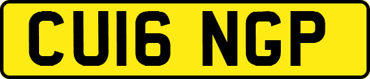 CU16NGP