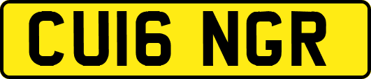 CU16NGR