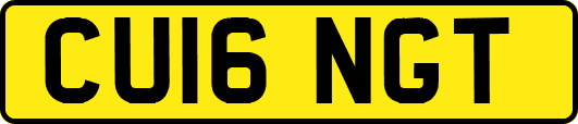 CU16NGT