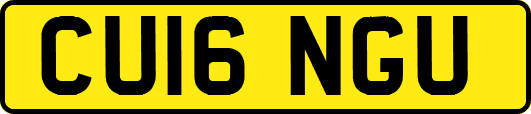 CU16NGU