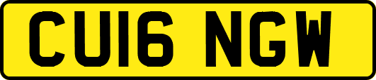 CU16NGW