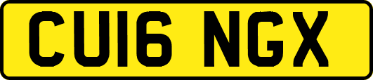 CU16NGX