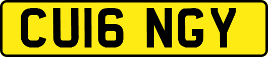 CU16NGY