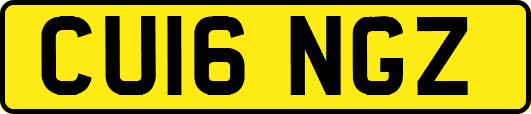 CU16NGZ