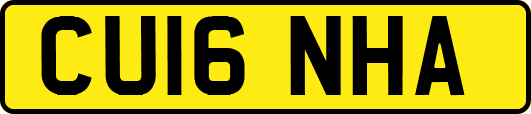 CU16NHA