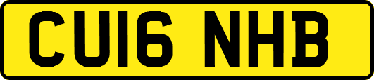 CU16NHB