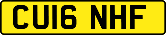 CU16NHF