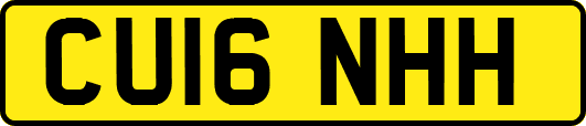 CU16NHH