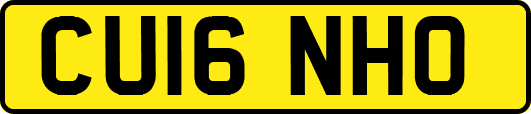 CU16NHO