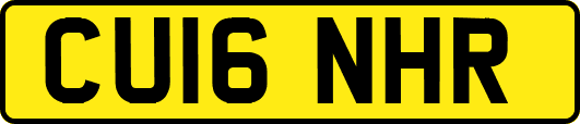 CU16NHR