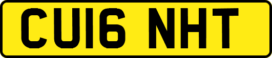 CU16NHT