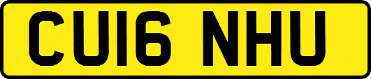 CU16NHU