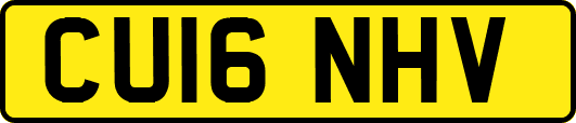 CU16NHV