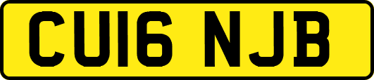 CU16NJB