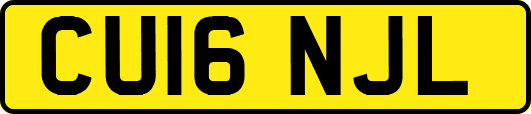 CU16NJL