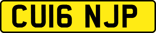 CU16NJP