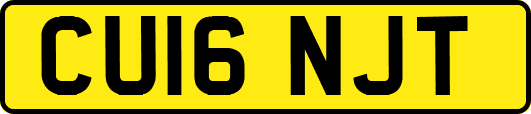 CU16NJT
