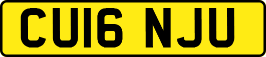 CU16NJU